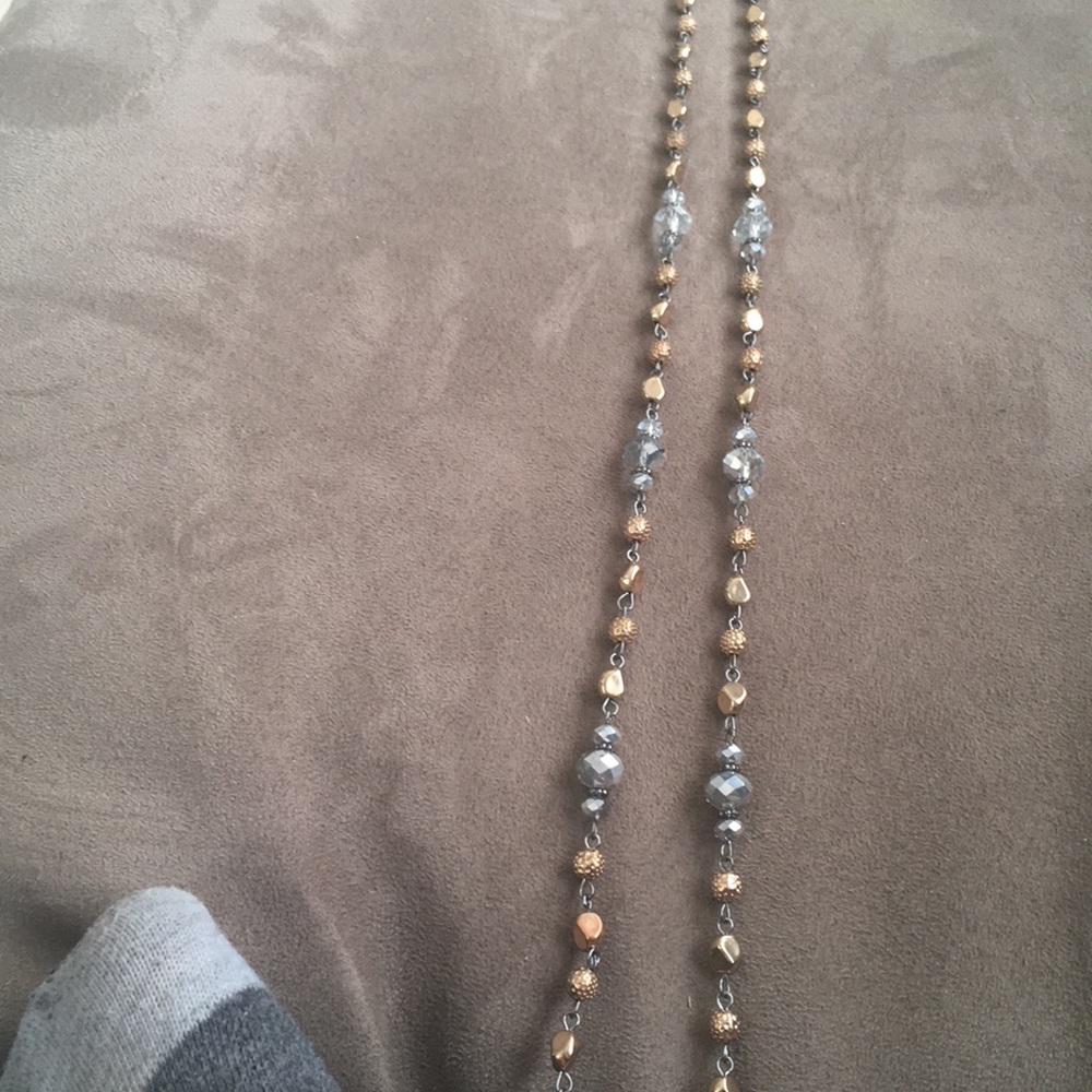 Long Necklace - Picture 4 of 4